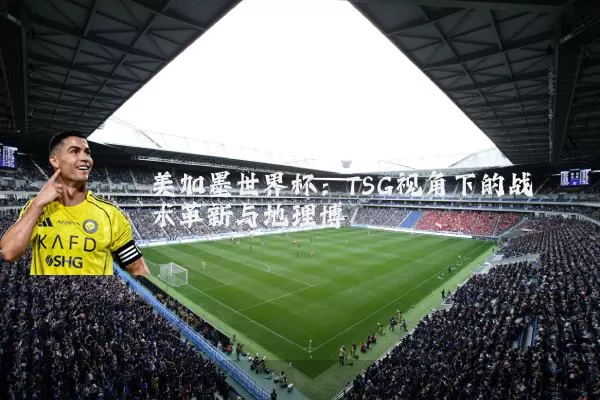 美加墨世界杯：TSG视角下的战术革新与地理博弈