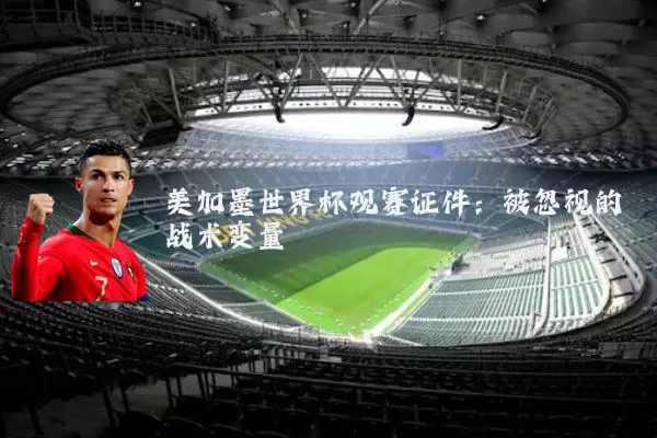 美加墨世界杯观赛证件：被忽视的战术变量