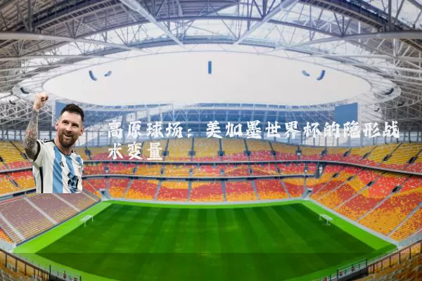 高原球场：美加墨世界杯的隐形战术变量
